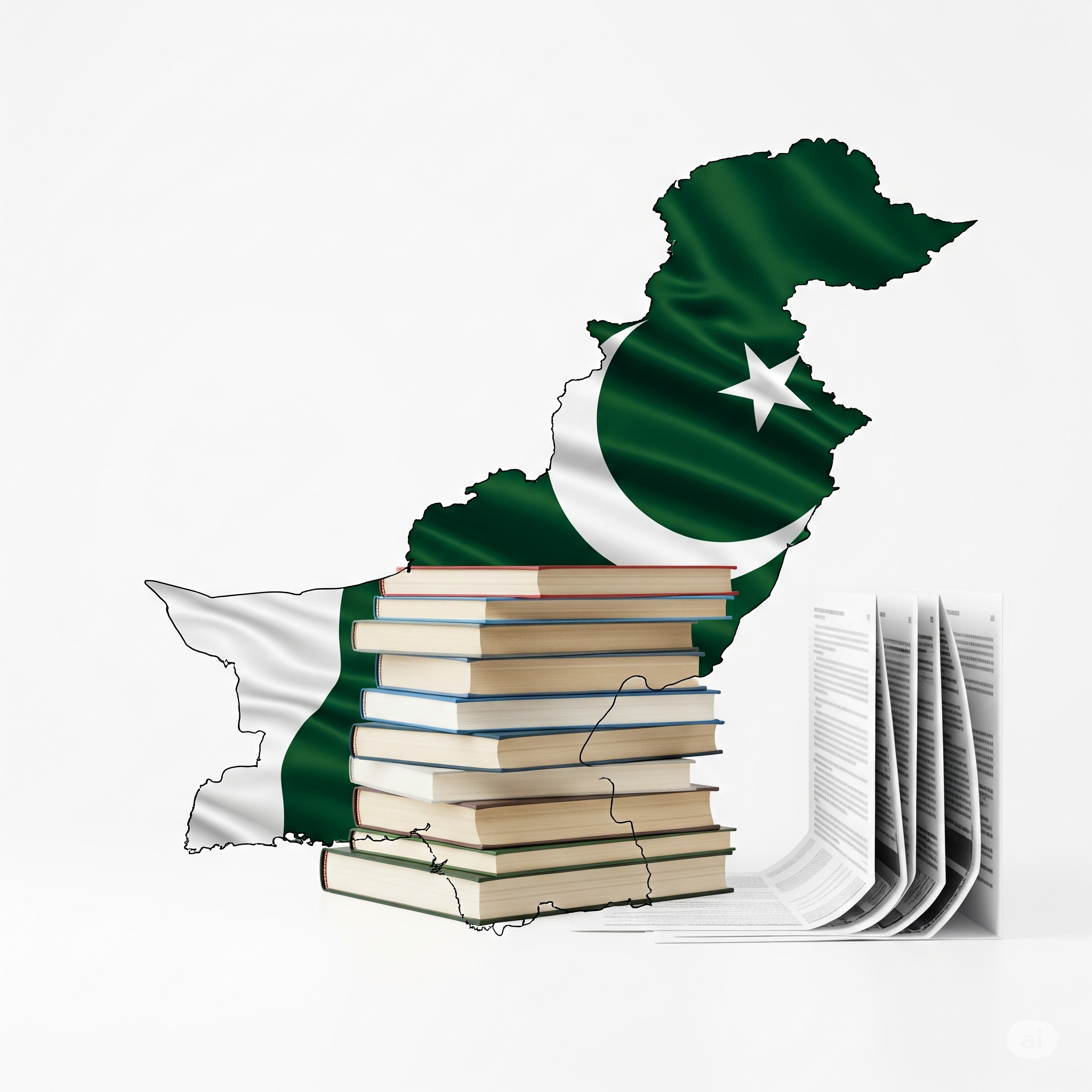 پاکستان میں تعلیمی پالیسیاں