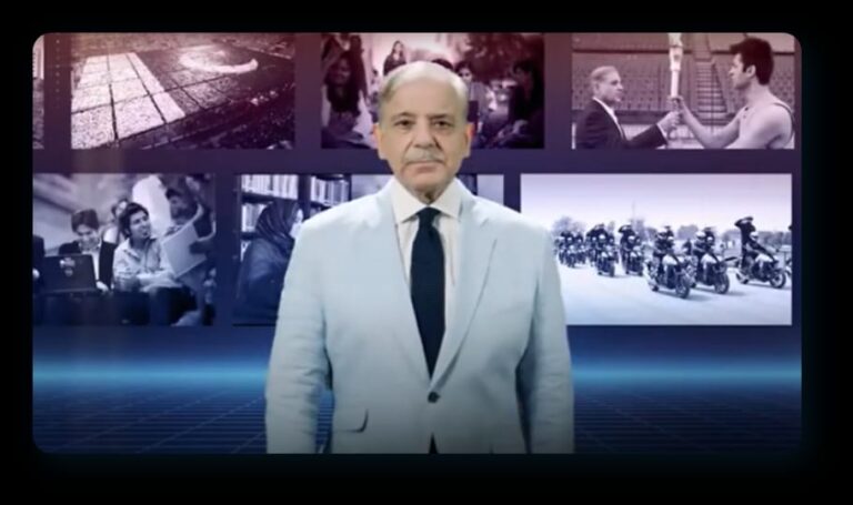 PM Youth Loan Scheme Pakistan