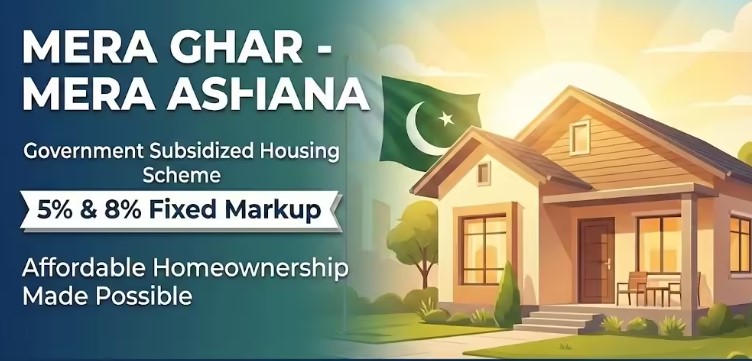 Mera Ghar Mera Ashiana