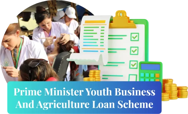 Prime Minister’s Youth Business