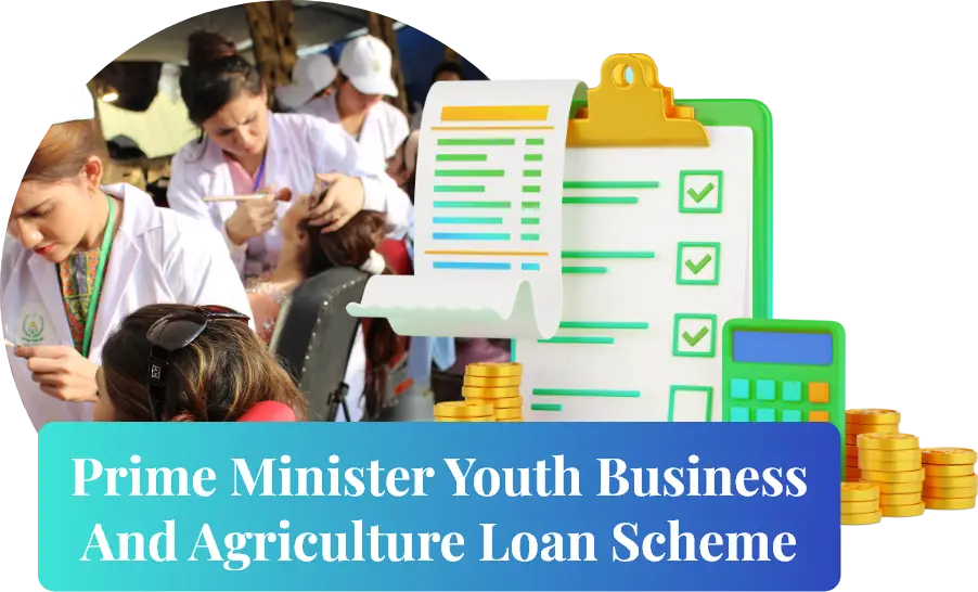 Prime Minister’s Youth Business